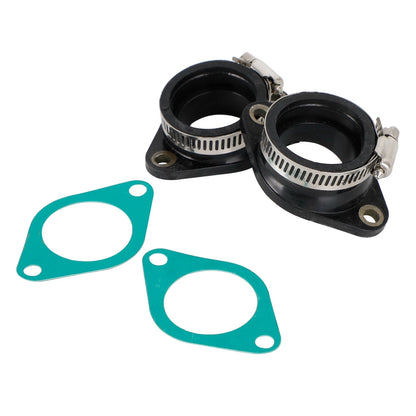 Intake Manifold for Honda CB 250 K, CL 350, SL 350, CB 350 K (1968-1976)