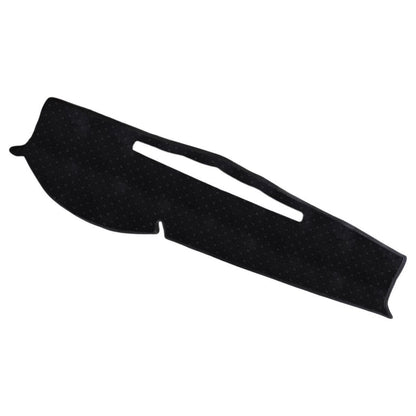 Anti-Slip Dashboard Cover for Toyota Tacoma (2005-2015)
