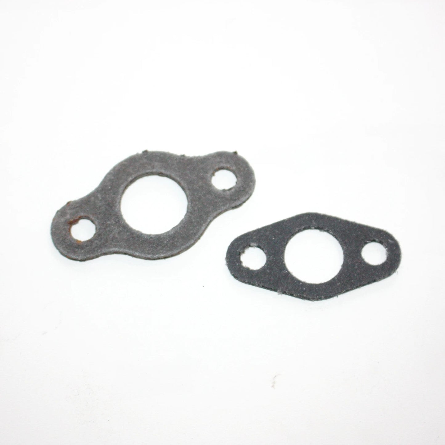 Exhaust Carby Manifold Gasket for 66cc 70cc 80cc 2-Stroke Motorized Bicycle