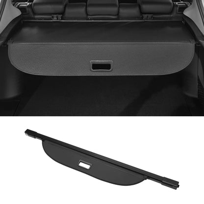 Cargo Cover for Mitsubishi Pajero Sport (2016-2022) Gloss Black