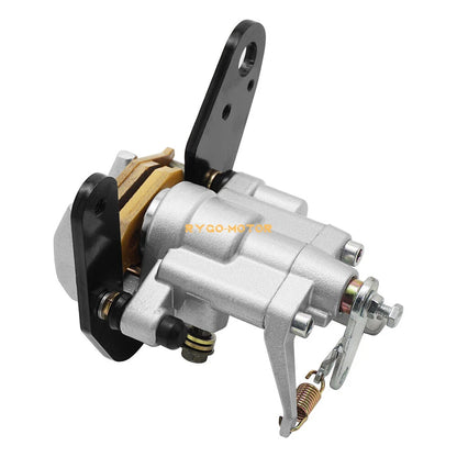 Rear Brake Caliper With Pads for Polaris Ranger 150 (2018–2021)