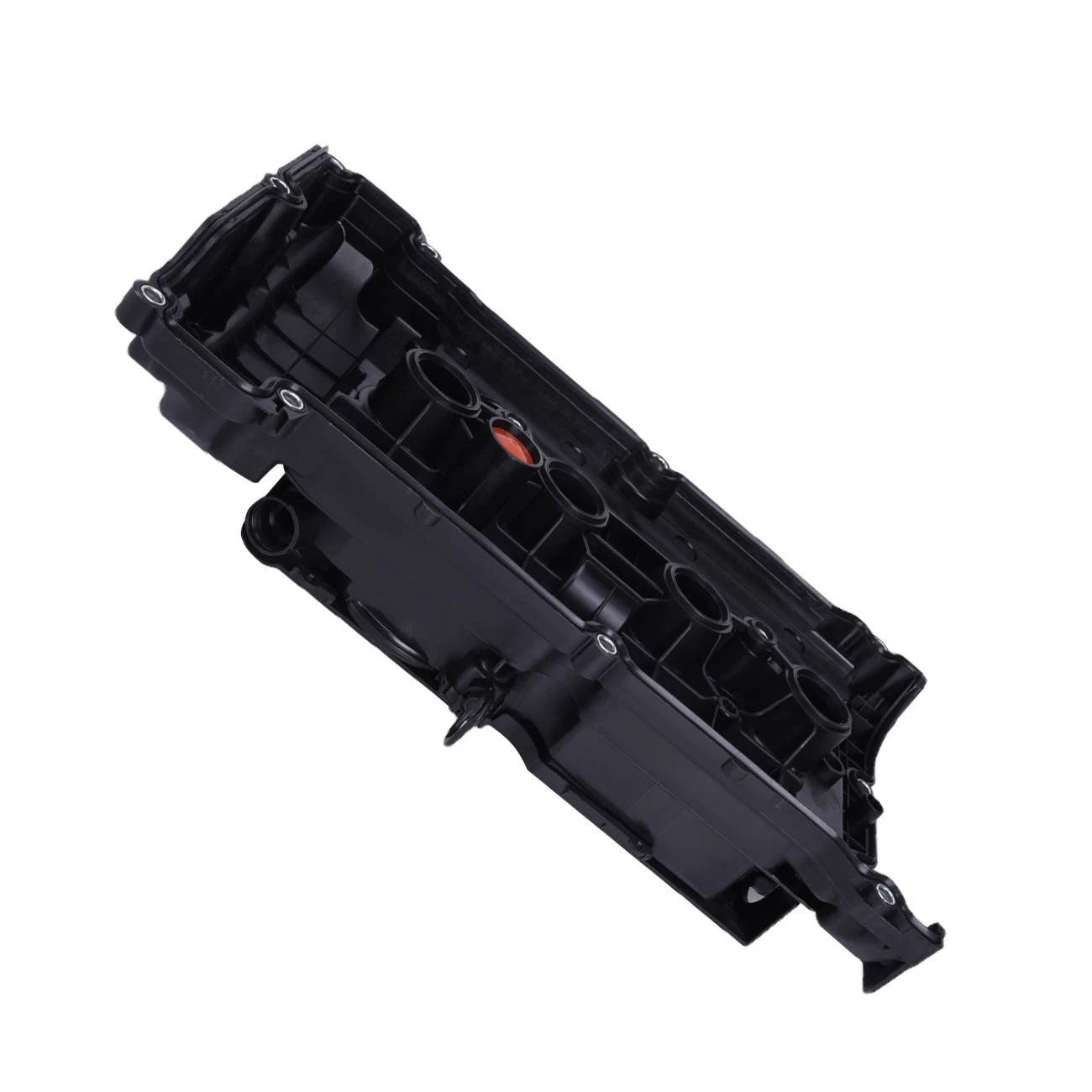 Engine Rocker Cover w/Gasket for MINI Cooper S JCW R55 R56 R57 R58 1.6L (2007-2015)