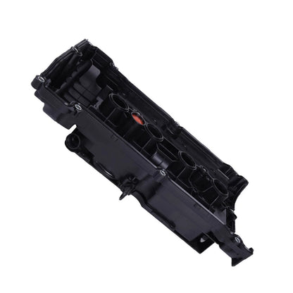 Engine Rocker Cover w/Gasket for MINI Cooper S JCW R55 R56 R57 R58 1.6L (2007-2015)