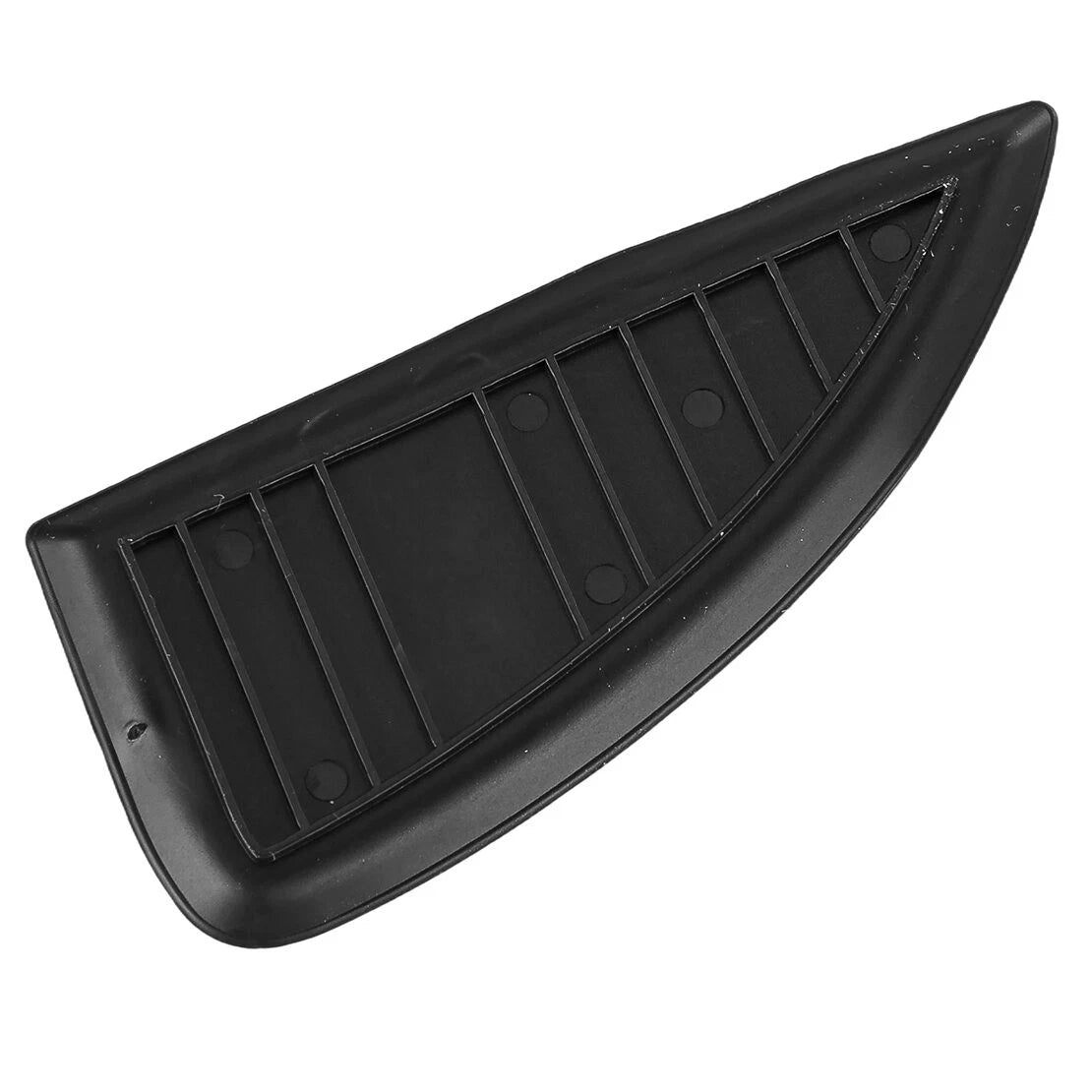 4 x Inner Door Armrest Cushion Mat Covers for Mazda CX-5 (2013-2015)