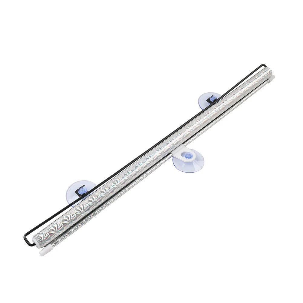 Retractable Windshield Sunshade Cover for Car Auto - Fits Most Models