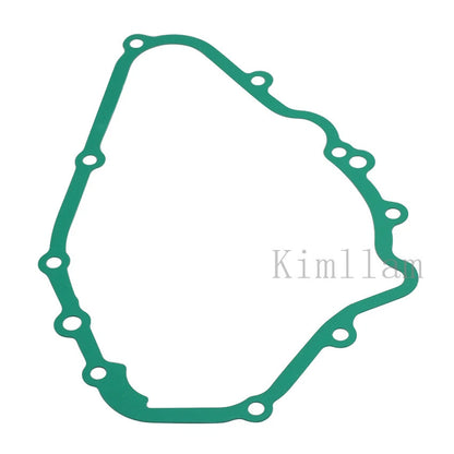Stator Cover Gasket for Kawasaki KLE500 EX500 Ninja 500/500R GPZ500 (1994-2004)