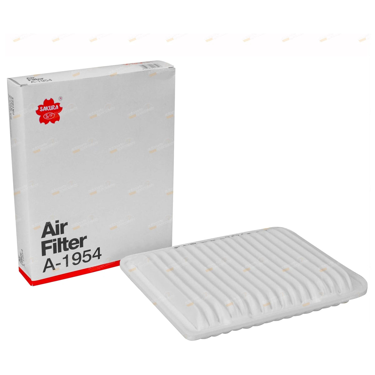 Air Filter for Falcon Fairmont Fairlane Territory (2002-2008)