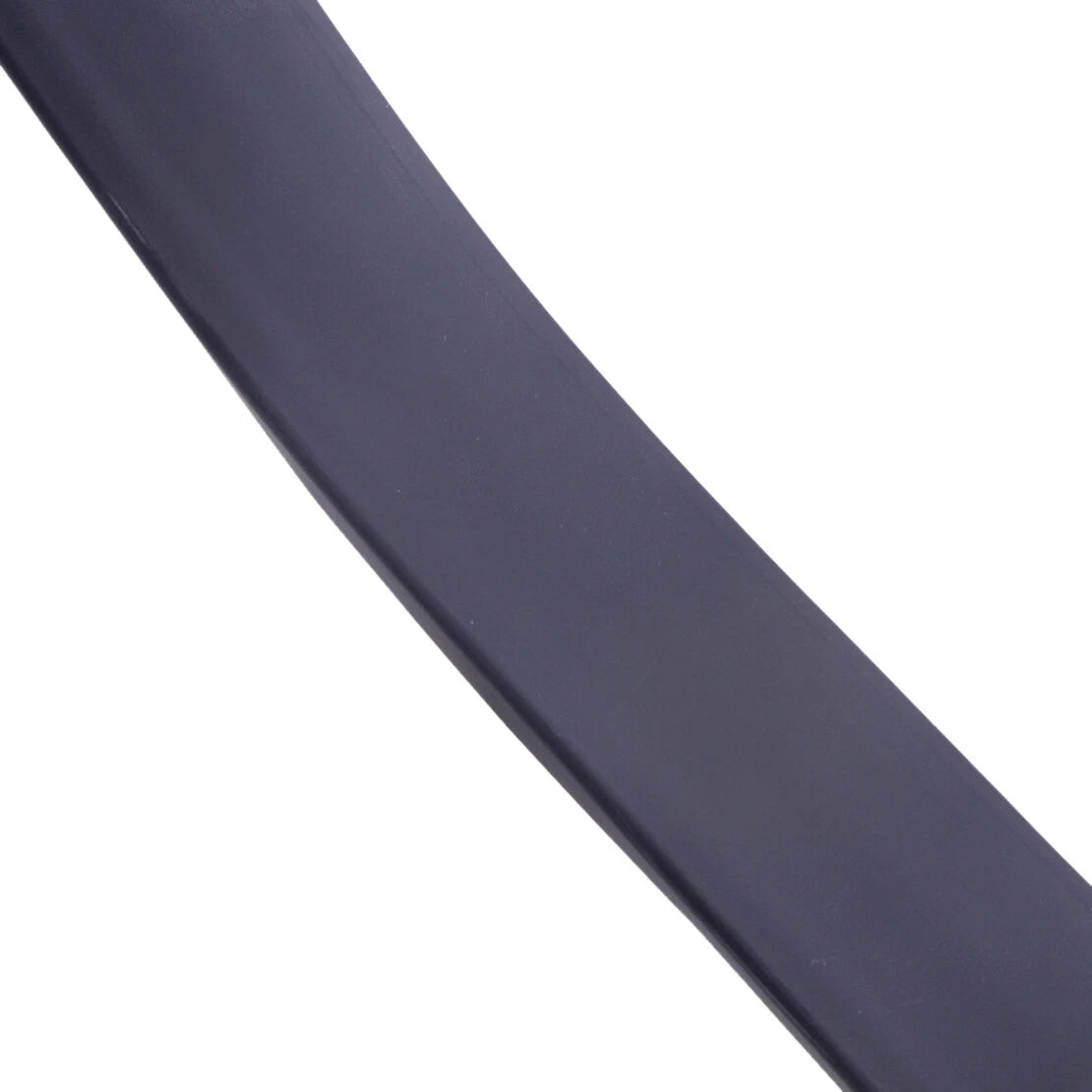 1.5M Black Car Fender Flare Wheel Eyebrow Protector Trim for Make & Model
