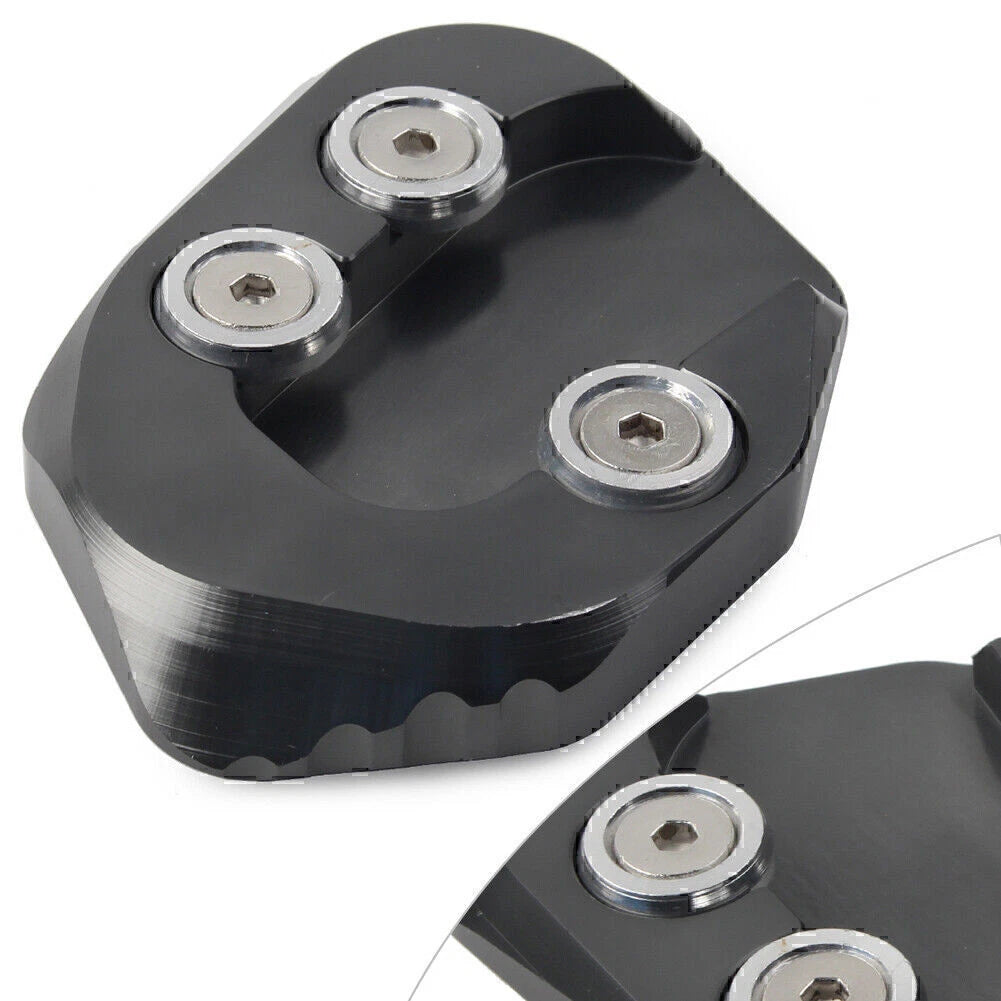 CNC Side Stand Enlarger Pad for Honda CB1000R (2018-2019)