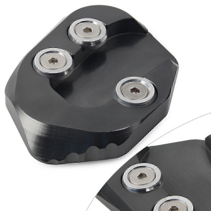 CNC Side Stand Enlarger Pad for Honda CB1000R (2018-2019)