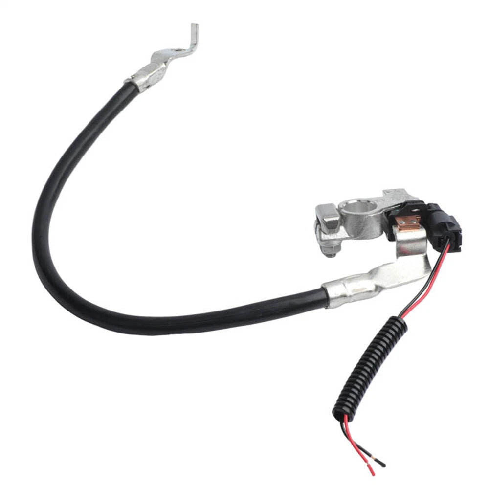 Negative Battery Cable for 2013-2017 Ford Escape, Focus, Transit