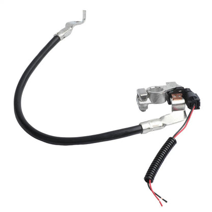 Negative Battery Cable for 2013-2017 Ford Escape, Focus, Transit