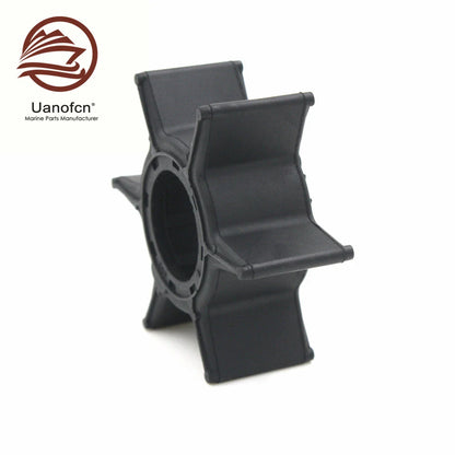 Yamaha 40-70HP Impeller for Outboard 6H3/697 Compatibility