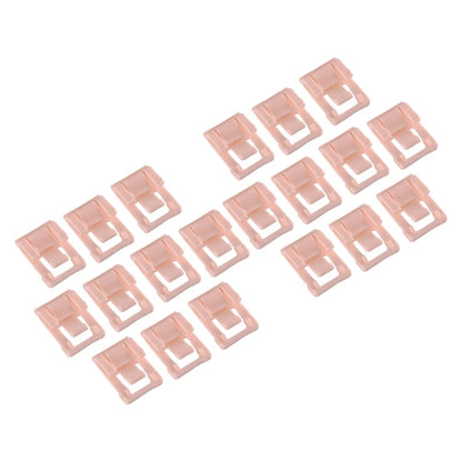 50pcs Weather Strip Moulding Trim Clips for Honda (various years)