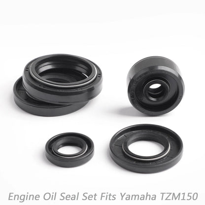 Shaft Seal for Yamaha TZM150, ZF150-2, TZR 150/125, TDM850 (1990-2005)
