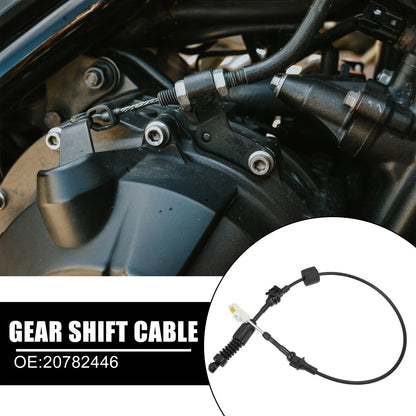 Gear Shifter Control Shift Cable for Chevrolet Corvette C6 (2006-2013)