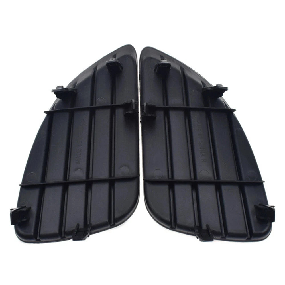 Fog Light Covers for 2010-2011 Toyota Camry (2010-2011)