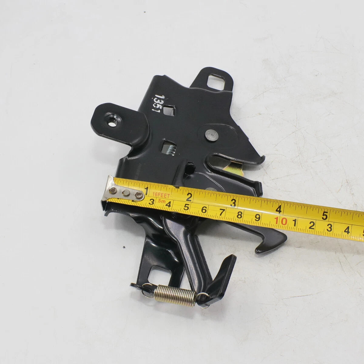 Bonnet Latch Lock for Toyota Land Cruiser HZJ70 HZJ75 HZJ78 HZJ79 1992-1998