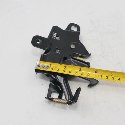 Bonnet Latch Lock for Toyota Land Cruiser HZJ70 HZJ75 HZJ78 HZJ79 1992-1998