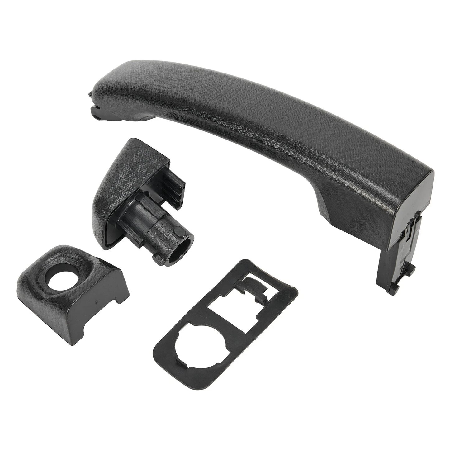 Door Handle Exterior Sliding Front Right for Renault Master