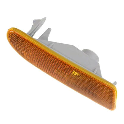 Front Left Bumper Side Marker Light Cover for Benz S Class W220 (2000-2006)