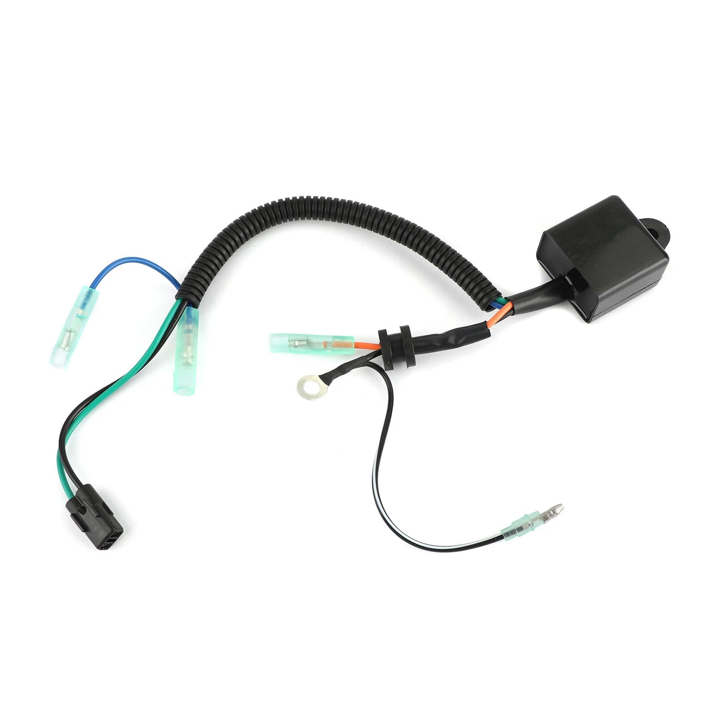 CDI Module for Suzuki DT15 15HP, DT9.9 9.9HP (1986-2012)