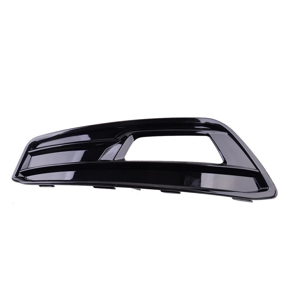 Left Side Fog Light Cover for Ford Focus ST (2015-2018)