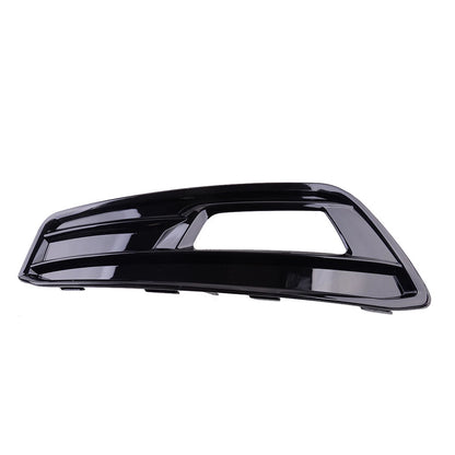 Left Side Fog Light Cover for Ford Focus ST (2015-2018)