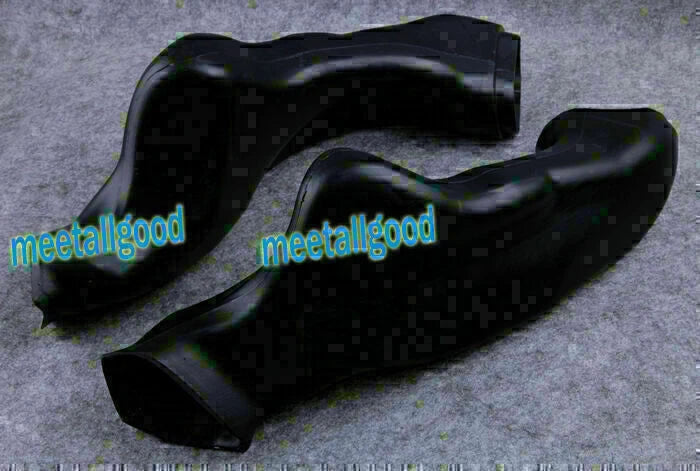 Ram Air Intake Duct Set L & R for Suzuki GSXR 1000 (2005-2006)