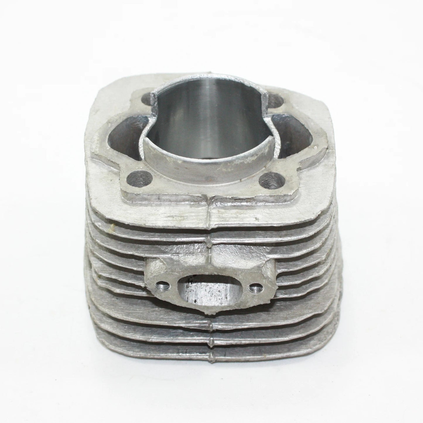 47mm Engine Barrel Cylinder Bore for 66cc 80cc 2-Stroke Motorized Bicycle