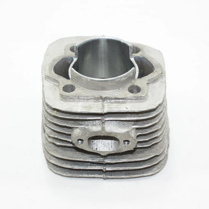 47mm Engine Barrel Cylinder Bore for 66cc 80cc 2-Stroke Motorized Bicycle