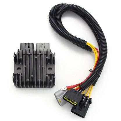 Voltage Rectifier Regulator for Polaris RZR 1000 XP, RZR 4 900, RZR 900 (2014-2017)