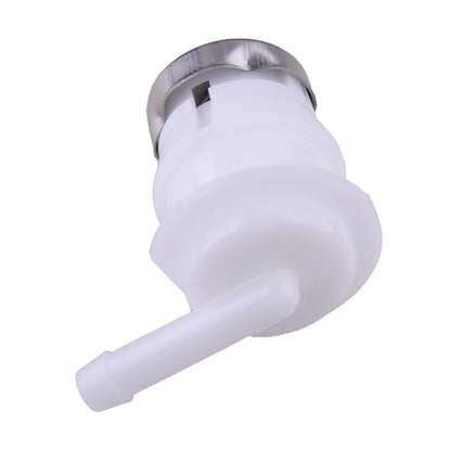 Fuel Tank Breather Valve for Jeep Dodge Chrysler (2000-2023)