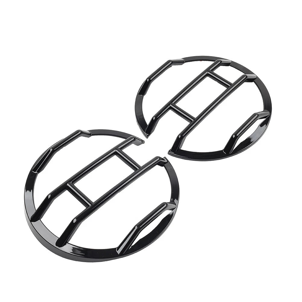 Headlight Guard Cover Trim for Ford Bronco (2021-2024)