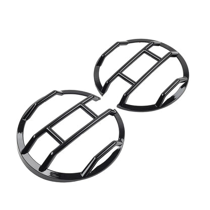 Headlight Guard Cover Trim for Ford Bronco (2021-2024)