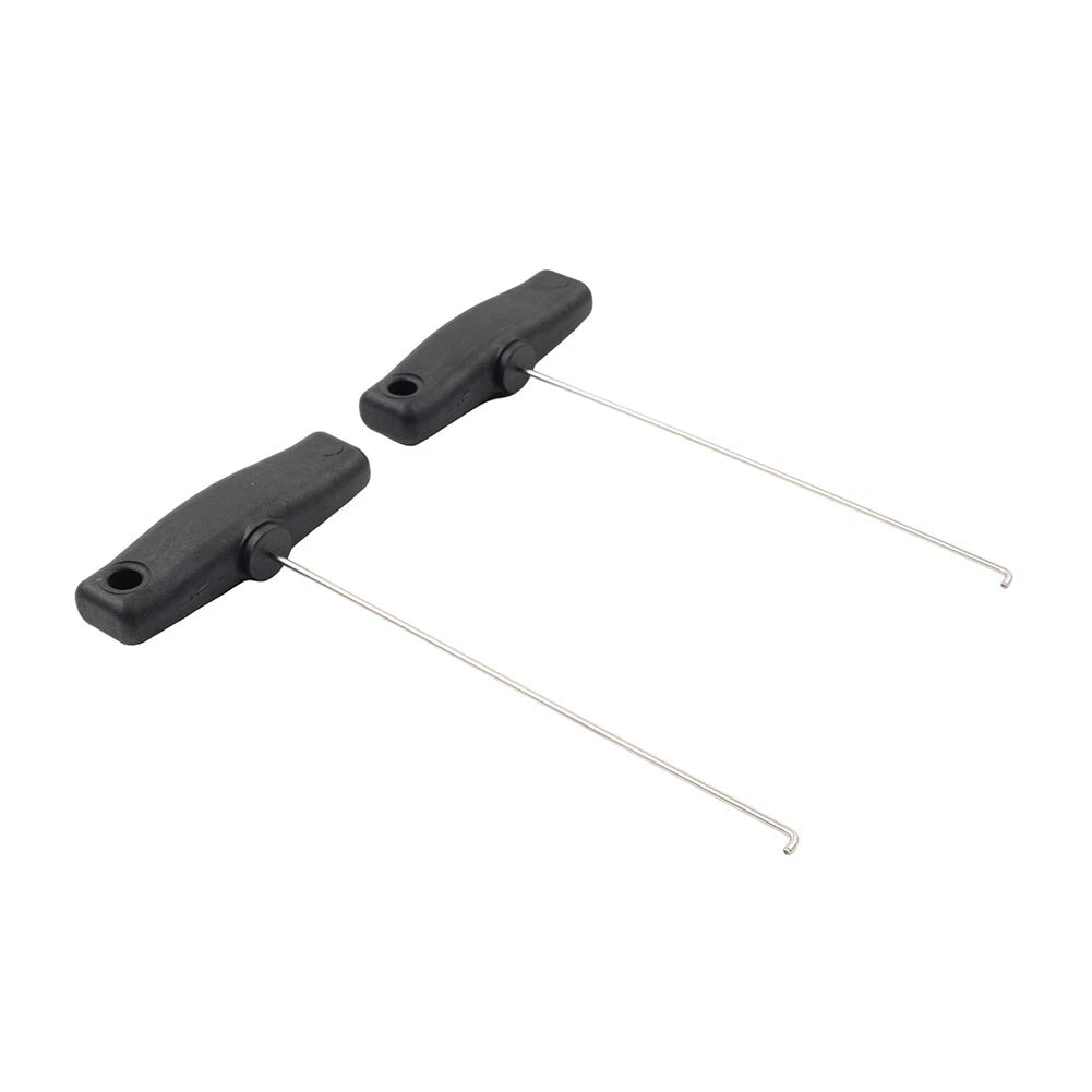 Instrument Cluster Pulling Hook Tool for Mercedes Benz C-Class E-Class (2001-2019)