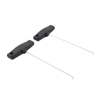 Instrument Cluster Pulling Hook Tool for Mercedes Benz C-Class E-Class (2001-2019)