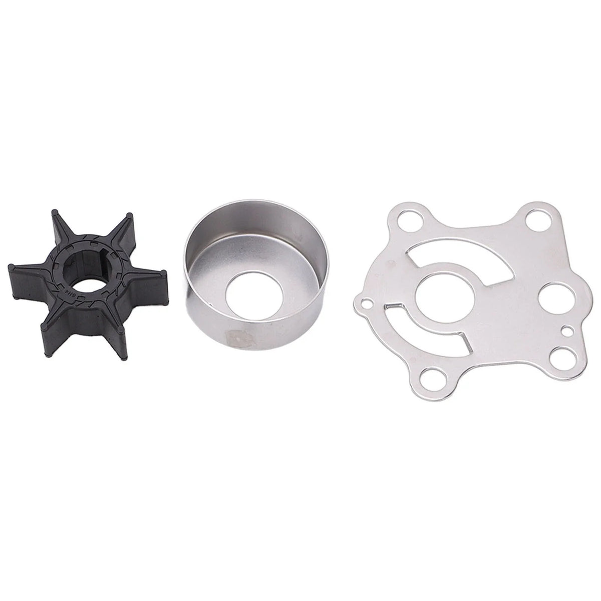Yamaha 40-50HP Water Pump Impeller Kit for P50 (1984-1994)