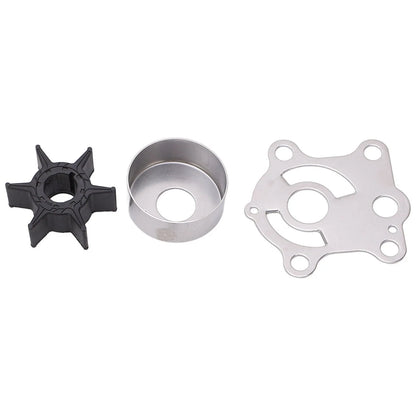 Yamaha 40-50HP Water Pump Impeller Kit for P50 (1984-1994)
