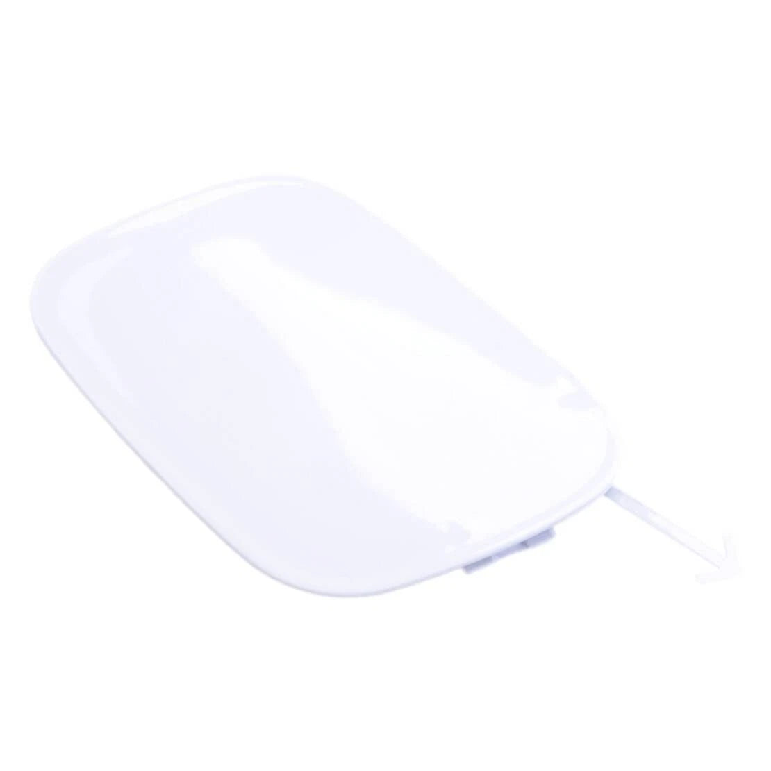 Right Front Tow Hook Cover for Toyota Prius (2019-2021)