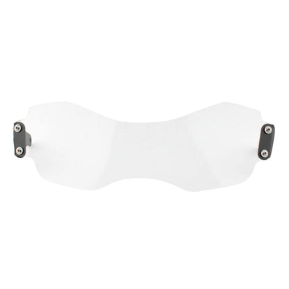 Clear Headlight Guard Lens Cover for TIGER 900 GT Pro RALLY (2020-2023)