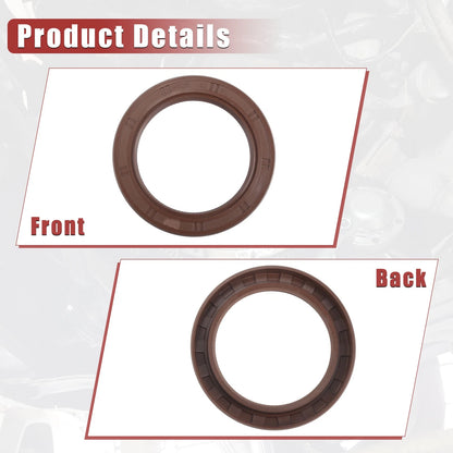 Oil Pump Crankshaft Seal for Nissan Navara (1997-2005)