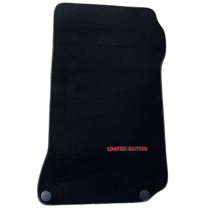 Floor Mats for Mercedes Benz GL-Class 500 4Matic (2012-2015) - Limited Edition