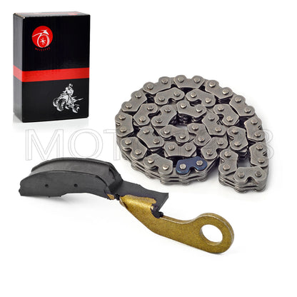 Cam Chain Tensioner Kit for Honda Rancher 350/400 TRX350/TRX400 2000-2007