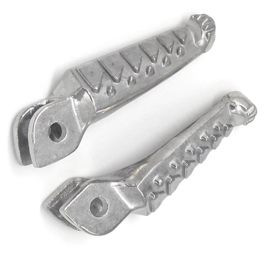 Footrest Pegs for Ducati Panigale 899 14-15, 1199 12-15 ()