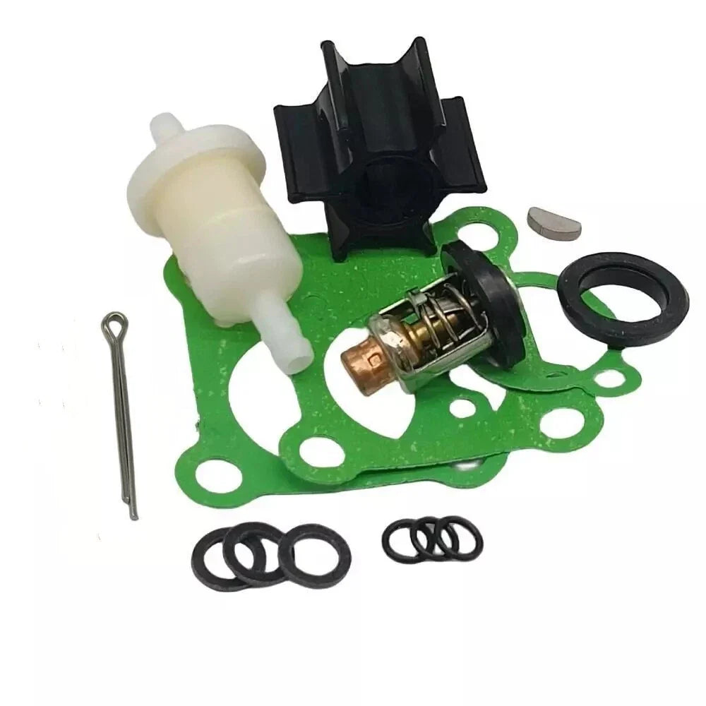 Maintenance Service Kit for Honda Outboard 9.9/15HP