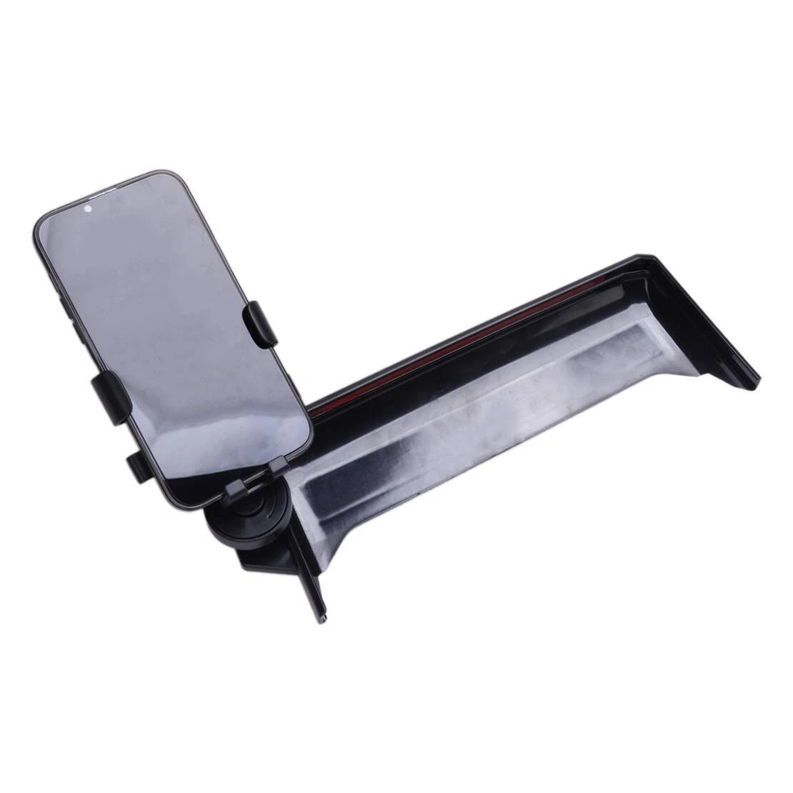 8" Touchscreen Mobile Phone Holder Set for Toyota Corolla (2014-2023)