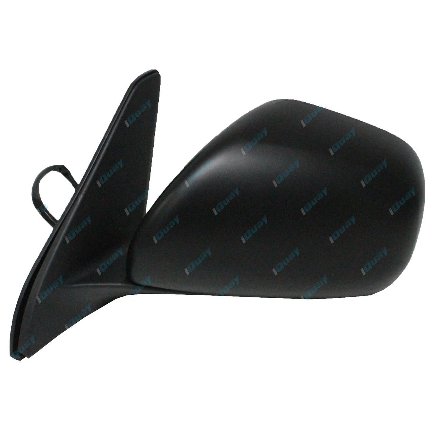 LH Black Electric Mirror for Toyota Landcruiser Prado 120 Series 02-09 LHS Left