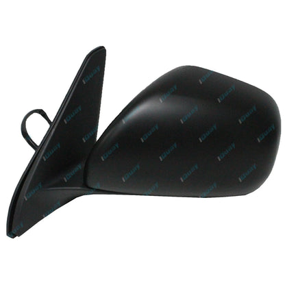 LH Black Electric Mirror for Toyota Landcruiser Prado 120 Series 02-09 LHS Left