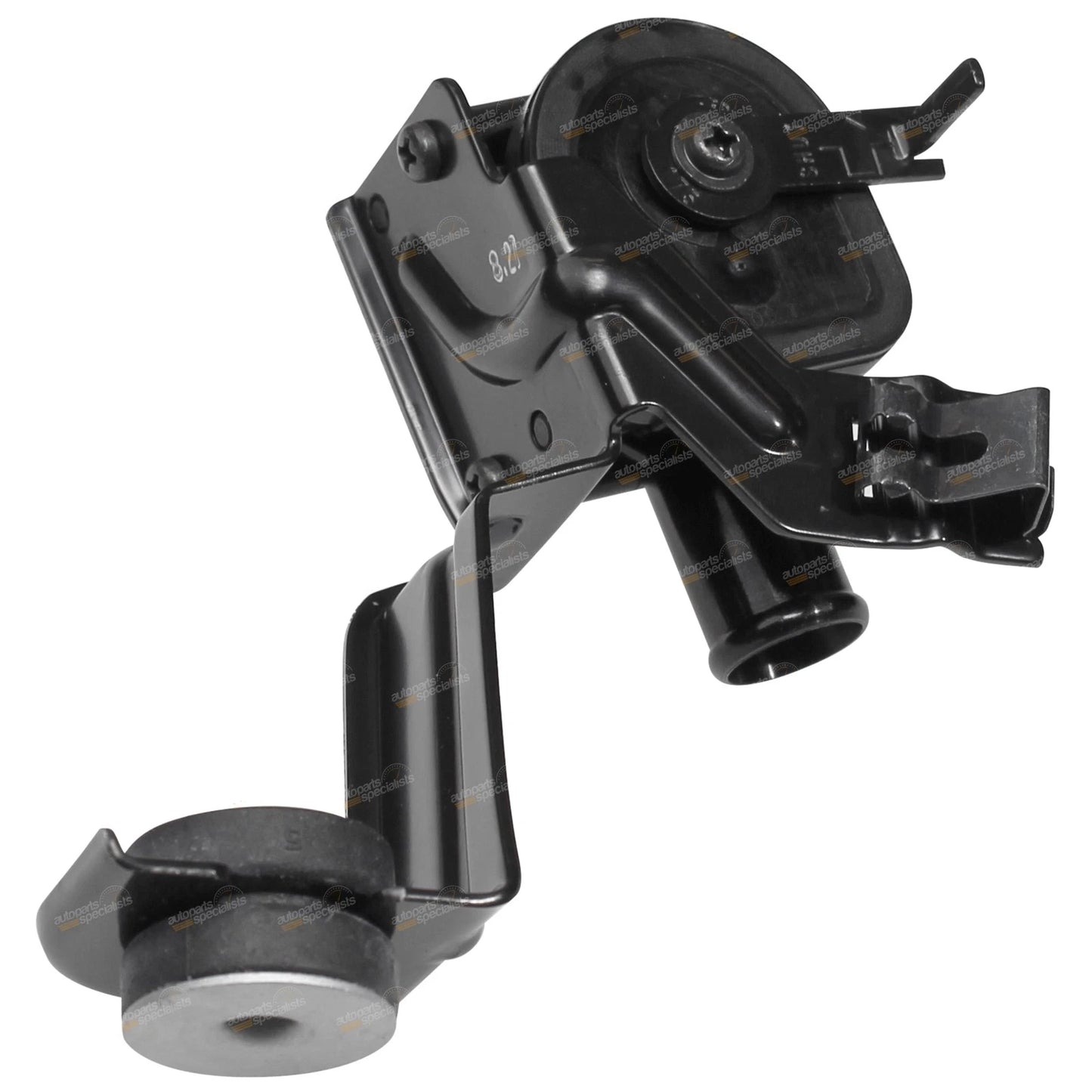 Heater Valve Tap for Landcruiser HZJ75-HZJ79 6cyl 4.2L 1HZ